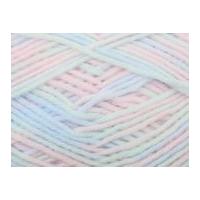 Peter Pan Baby Prints Knitting Yarn DK 1324 Blueberry Ice