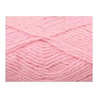 Peter Pan Baby Moondust Knitting Yarn DK 3006 Daisy