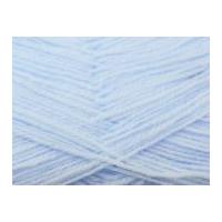 Peter Pan Baby Knitting Yarn 3 Ply 306 Baby Blue