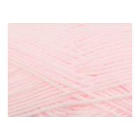 Peter Pan Baby Knitting Yarn 4 Ply 305 Baby Pink