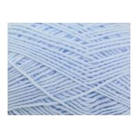 Peter Pan Baby Knitting Yarn 4 Ply 306 Baby Blue