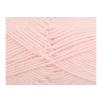 Peter Pan Baby Merino Knitting Yarn DK 3032 Pink