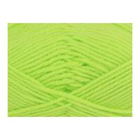 Peter Pan Baby Merino Knitting Yarn DK 3040 Lime