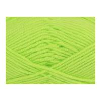 peter pan baby merino knitting yarn dk 3040 lime