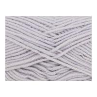 Peter Pan Baby Merino Knitting Yarn DK 3035 Grey