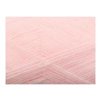 peter pan baby knitting yarn 3 ply 305 baby pink