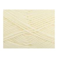 Peter Pan Baby Merino Knitting Yarn DK 3031 Cream