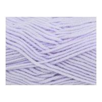 Peter Pan Baby Merino Knitting Yarn DK 3034 Lilac