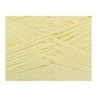 peter pan baby merino knitting yarn dk 3041 lemon