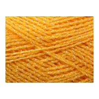 Peter Pan Baby Lustre Knitting Yarn DK 708 Mandarin