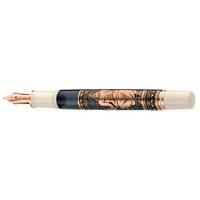 Pelikan The Statue of Zeus Limited Edition Fountain Pen