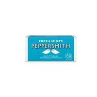 peppersmith eucalyptus peppermint fresh mints 15g