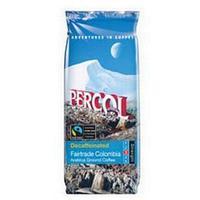 Percol (200g) Fairtrade Columbia Decaffeinated Ground Coffee Medium Roasted