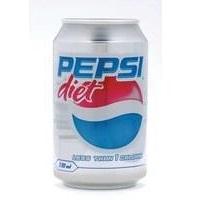 pepsi diet 330ml cans pk24 202428