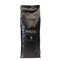 percol 1kg columbia fairtrade coffee beans