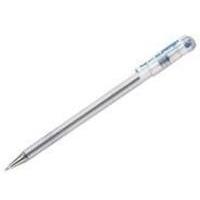 Pentel Superb Fine Ballpoint Pen Blue BK77-C