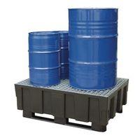 PE PALLET SUMP 250/2 - -