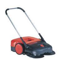 PEDESTRIAN SWEEPER - 77CM SWEEPI...