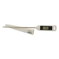 PEN-TYPE THERMOMETER - -