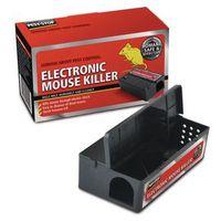 pest stop electronic mouse killer