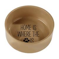 Personalised Dog Bowl, Ceramic