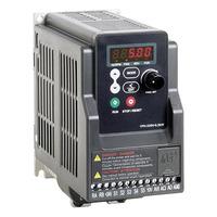 peter electronic 2t00023020 1 phase frequency inverter