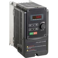 peter electronic 2t10023150 1 phase frequency inverter