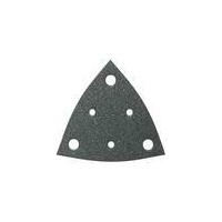 Perforated sandpaper set, 10 pieces K60-80-120-180-240 Fein