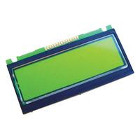 Peak LCD02 Replacement Alphanumeric LCD Module (59 x 29.5mm)