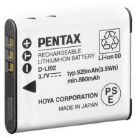 pentax d li92 battery