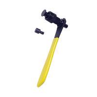 Pedros Universal Crank Remover with Handle Workshop Tools