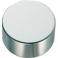 Permanent magnet Circular N35 1.24 T Temperature limit (max.): 80 °C Conrad Components