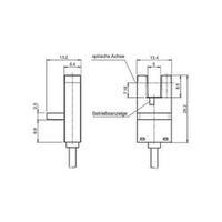 Pepperl & Fuchs GL5-J/43a/115