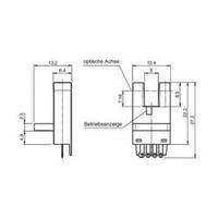 Pepperl & Fuchs GL5-J/43a/155