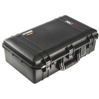 Peli 1555 Air Case With Foam Black