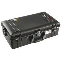 Peli 1605 Air Case With Foam Black