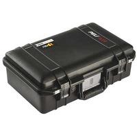 Peli 1485 Case No Foam Black