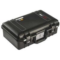 peli 1485 air case with foam black