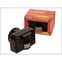 Pest Stop Ultrasonic Cat Scarer