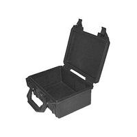 Peli 1400 Case No Foam