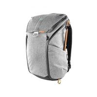 peak design everyday backpack 20l ash
