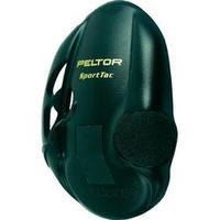 Peltor Black Shells for SportTac