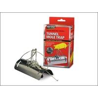 Pest Stop Tunnel Type Mole Trap