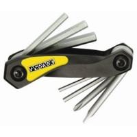 Pedro`s Hex Set Screwdrivers