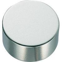 Permanent magnet Circular N35M 1.24 T Temperature limit (max.): 100 °C Conrad Components