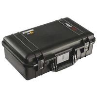 peli 1525 air case with foam black