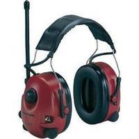 Peltor M2RX7A Alert AM/FM Radio Headset Hearing Protectors