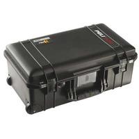 Peli 1535 Air Case With Foam Black