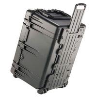 peli 1660 case without foam black