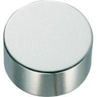 Permanent magnet Circular N35EH 1.2 T Temperature limit (max.): 200 °C Conrad Components